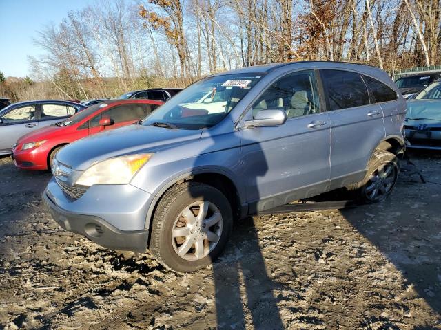 2009 Honda Cr-V Exl na sprzedaż w Candia, NH - Rear End