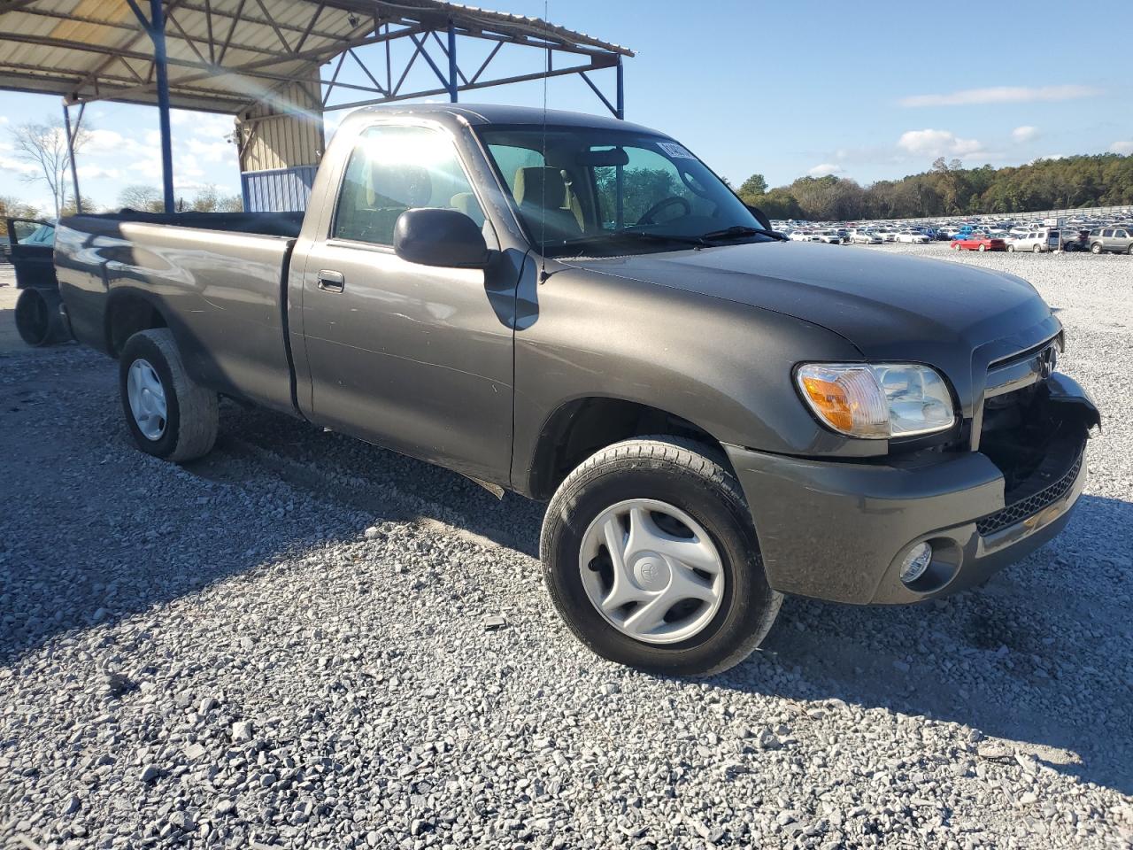 2006 Toyota Tundra - Image 4