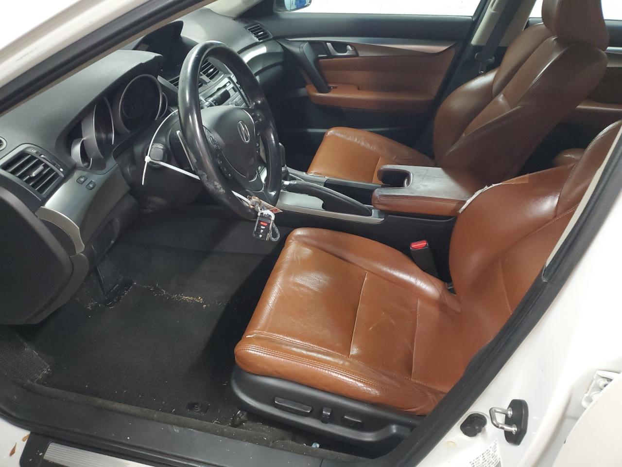 2011 Acura TL - Image 7