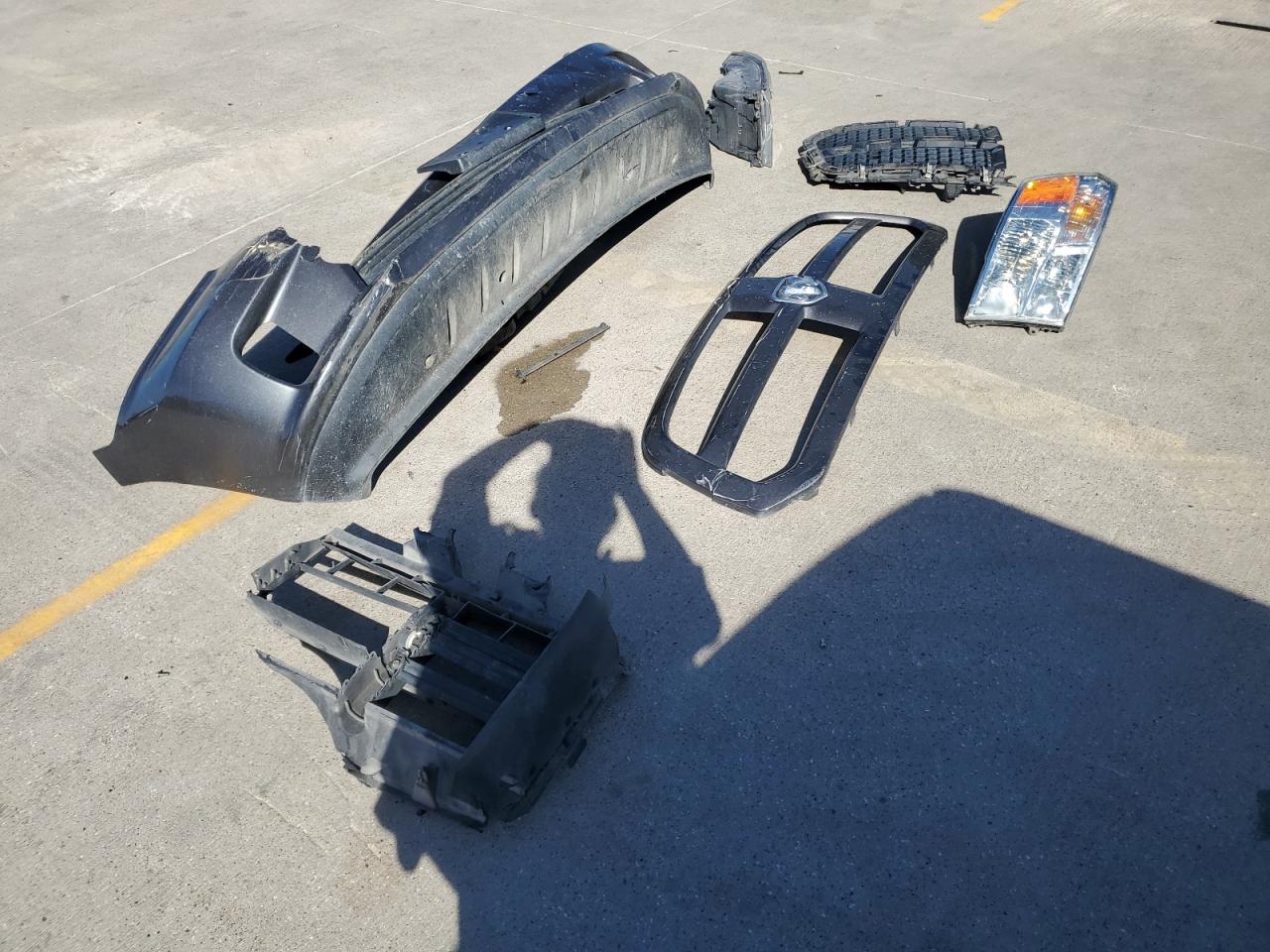 2018 RAM 1500 - Image 12