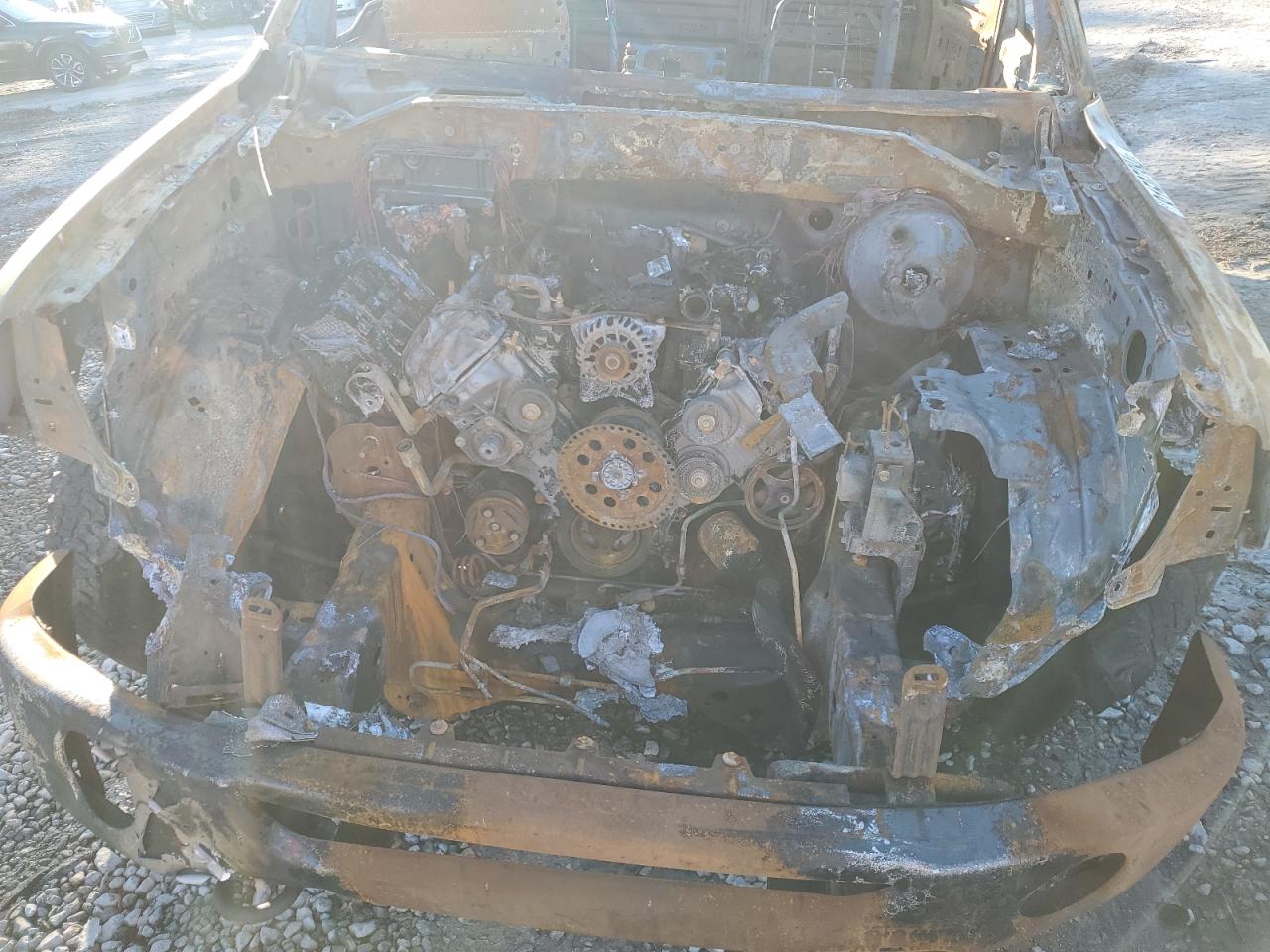 2006 Ford F-150 - Image 11