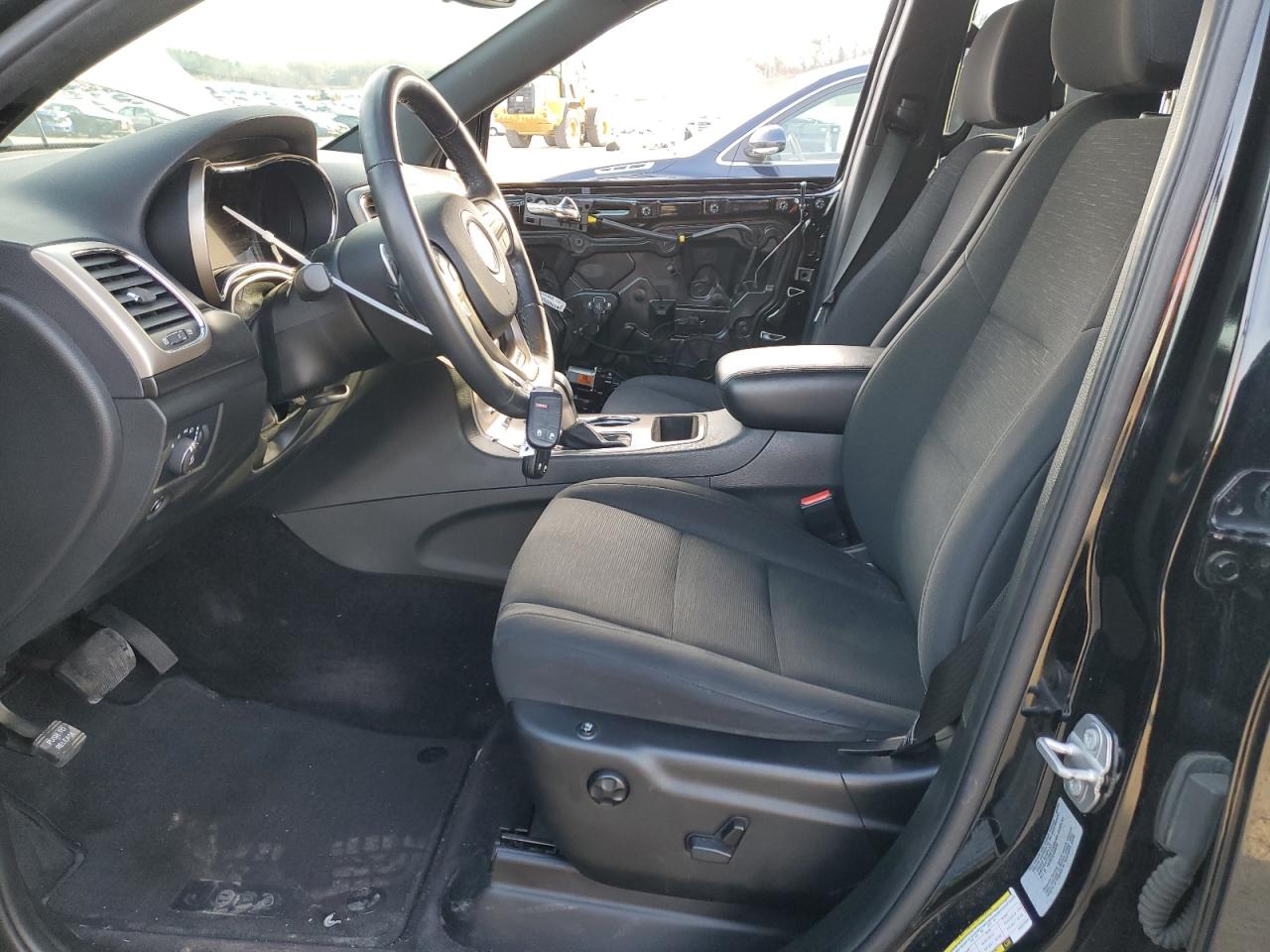 2017 Jeep Grand Cherokee - Image 7