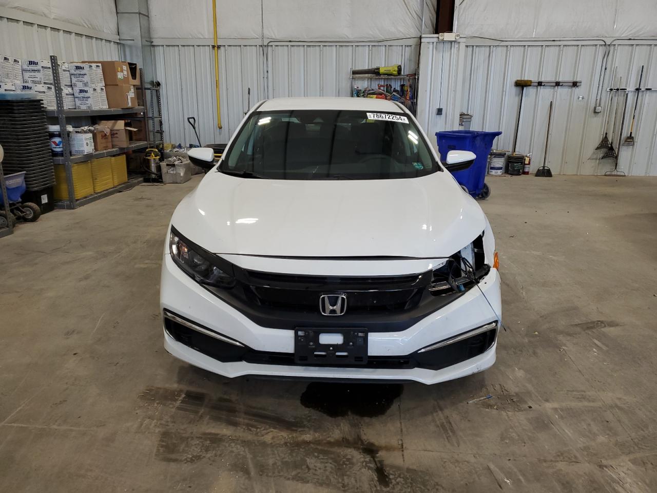 2019 Honda Civic - Image 5