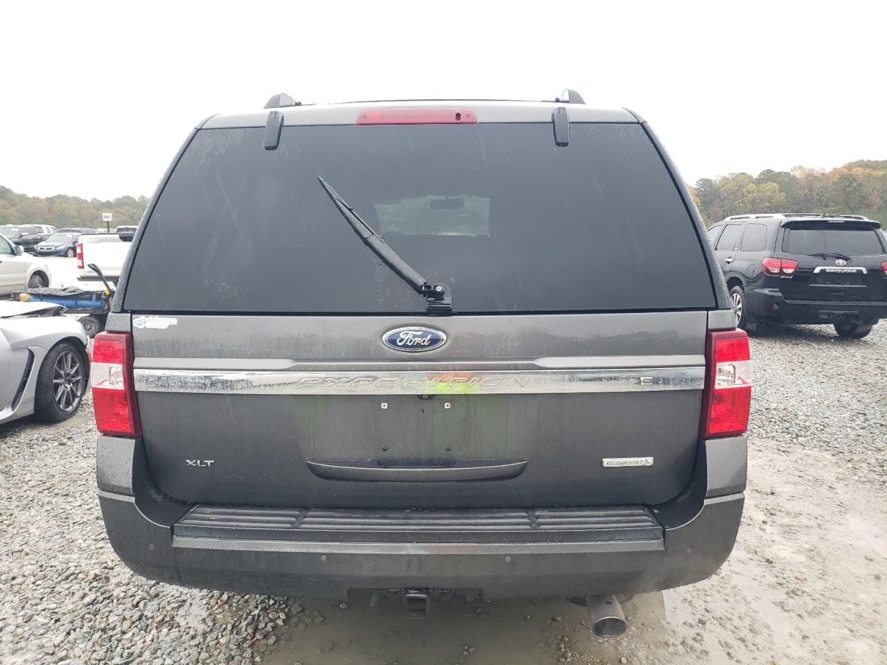 2015 Ford Expedition - Image 6