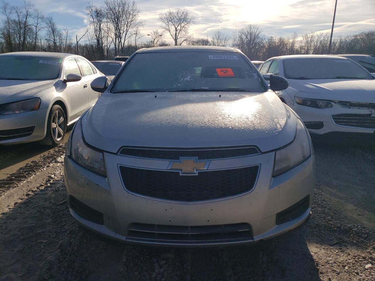 2014 Chevrolet Cruze - Image 5