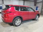 2024 Mitsubishi Outlander Es for Sale in North Billerica, MA - Front End