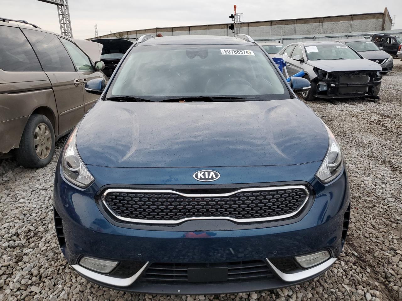 2019 Kia Niro - Image 5