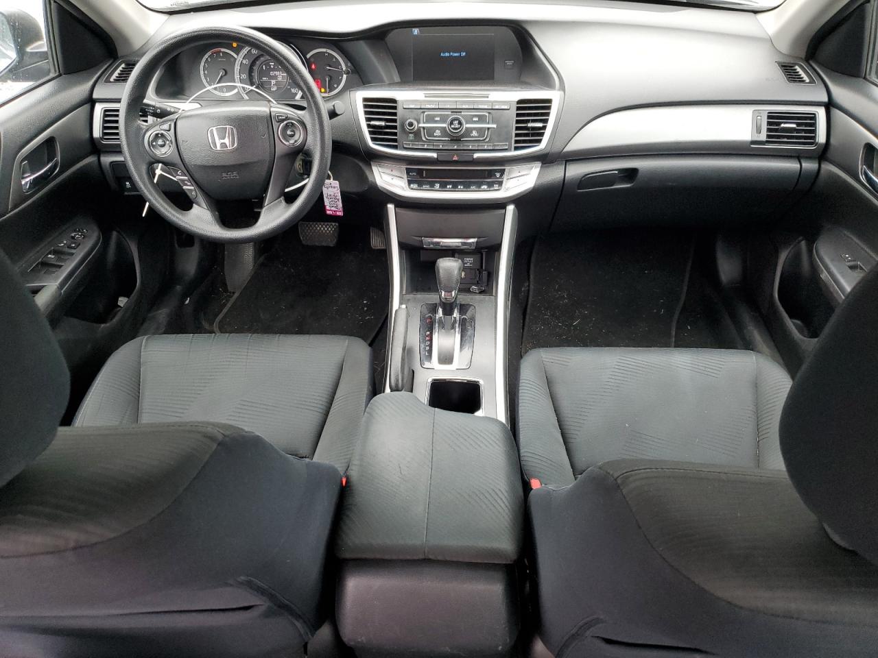2014 Honda Accord - Image 8