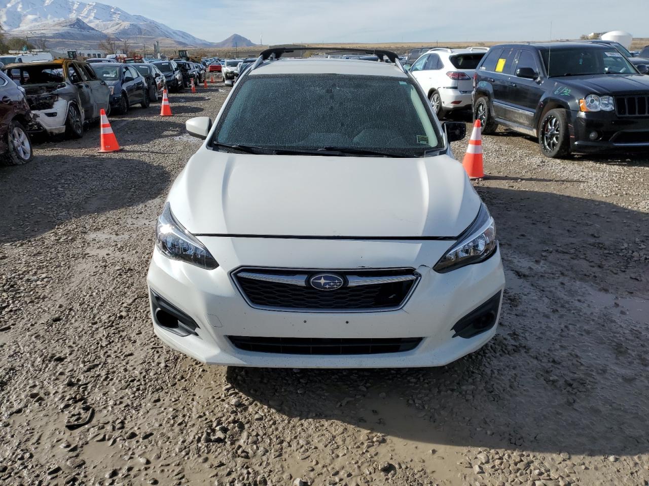 2017 Subaru Impreza - Image 5