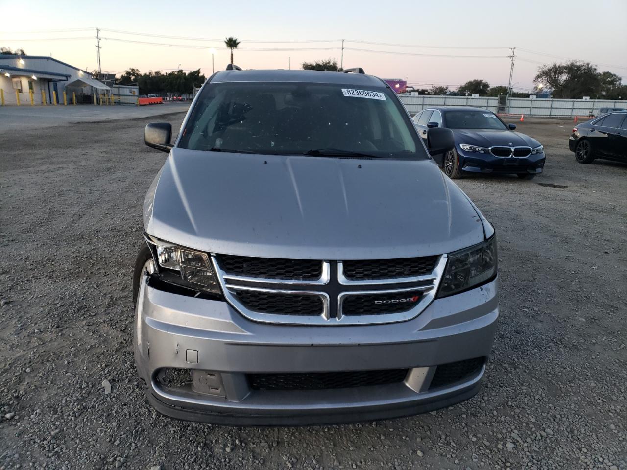 2019 Dodge Journey - Image 5