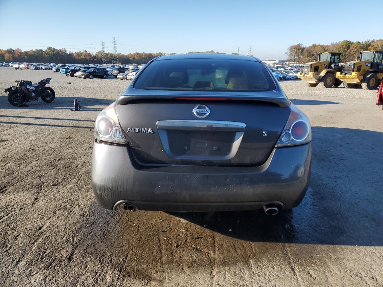 2012 Nissan Altima - Image 6