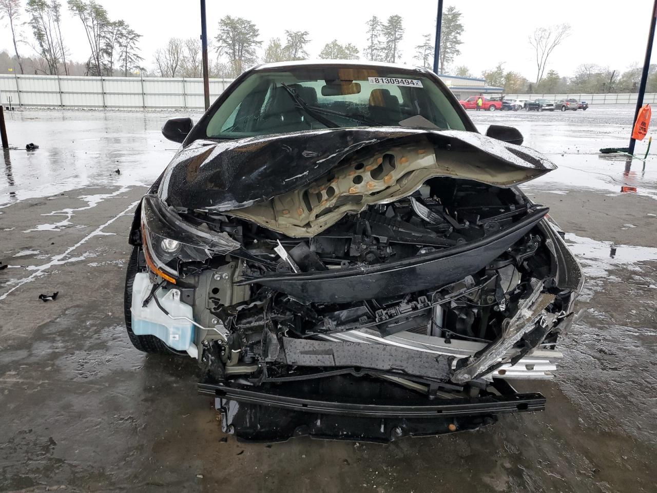 2021 Toyota Corolla - Image 5