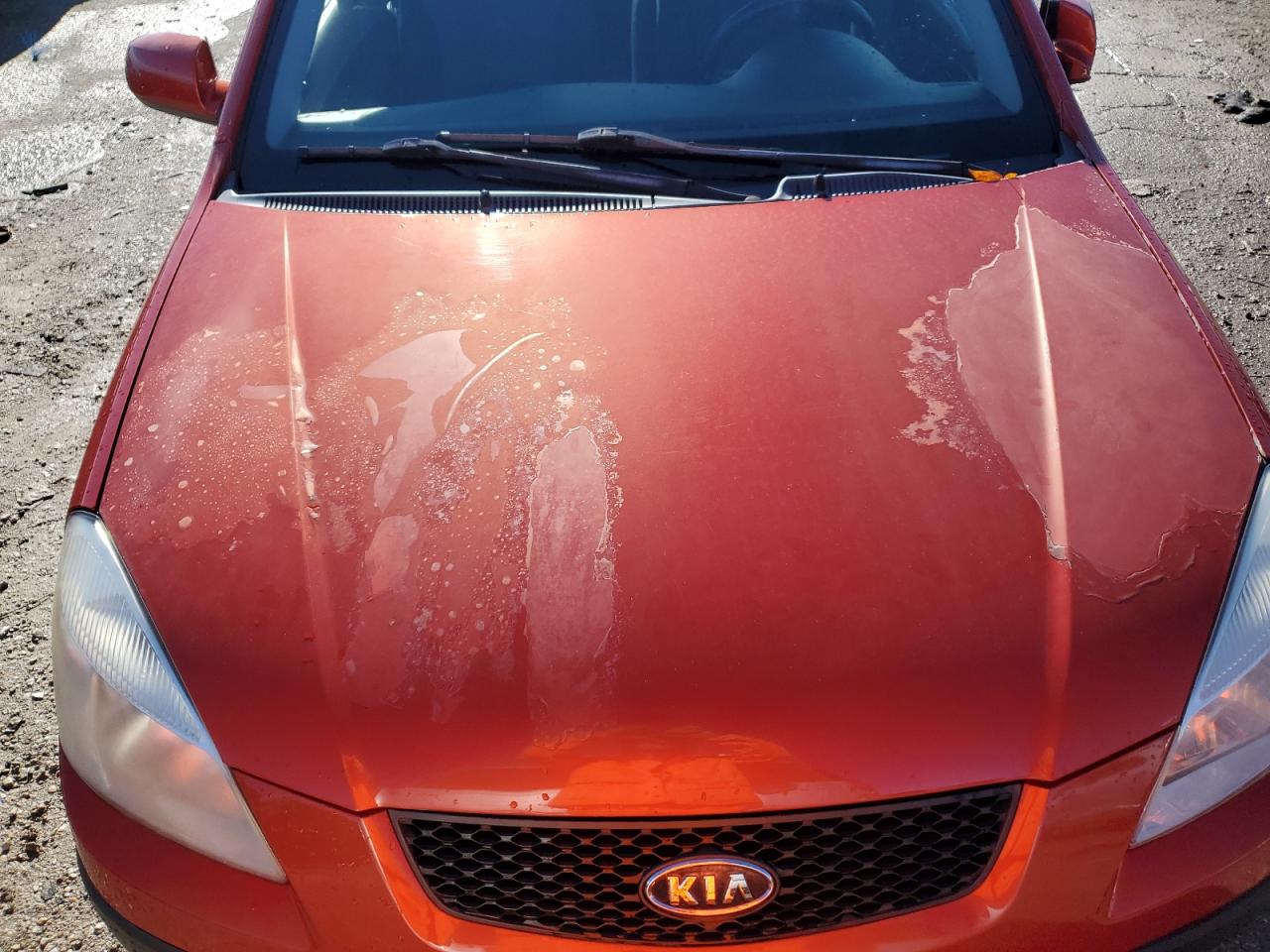 2008 Kia Rio - Image 11