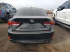 2017 Lexus Is 300 de vânzare în Brighton, CO - Front End