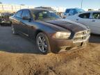 2014 Dodge Charger Se for Sale in Colorado Springs, CO - Damage History