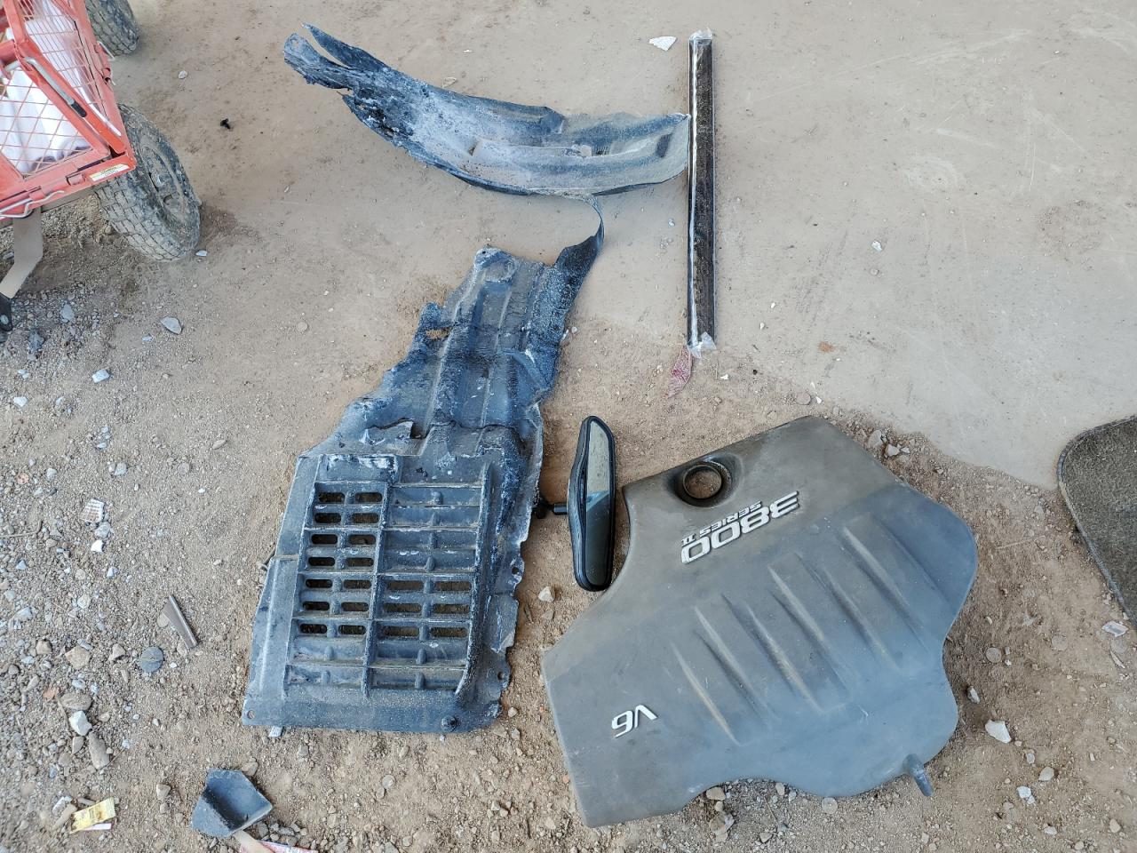 2000 Buick Lesabre Custom VIN: 1G4HP54K8Y4116070 Lot: 82616914