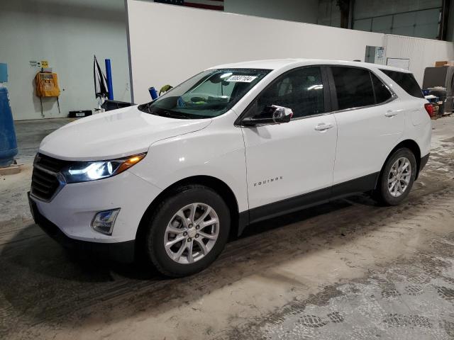  CHEVROLET EQUINOX 2021 Biały