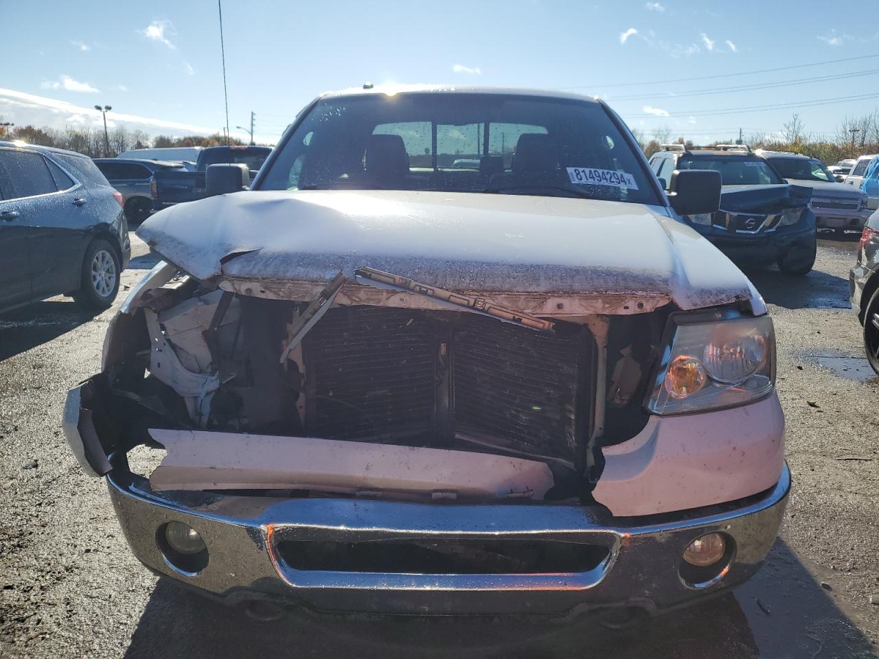 2008 Ford F-150 - Image 5