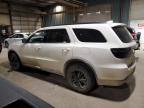 2012 Dodge Durango Sxt en Venta en Eldridge, IA - Front End