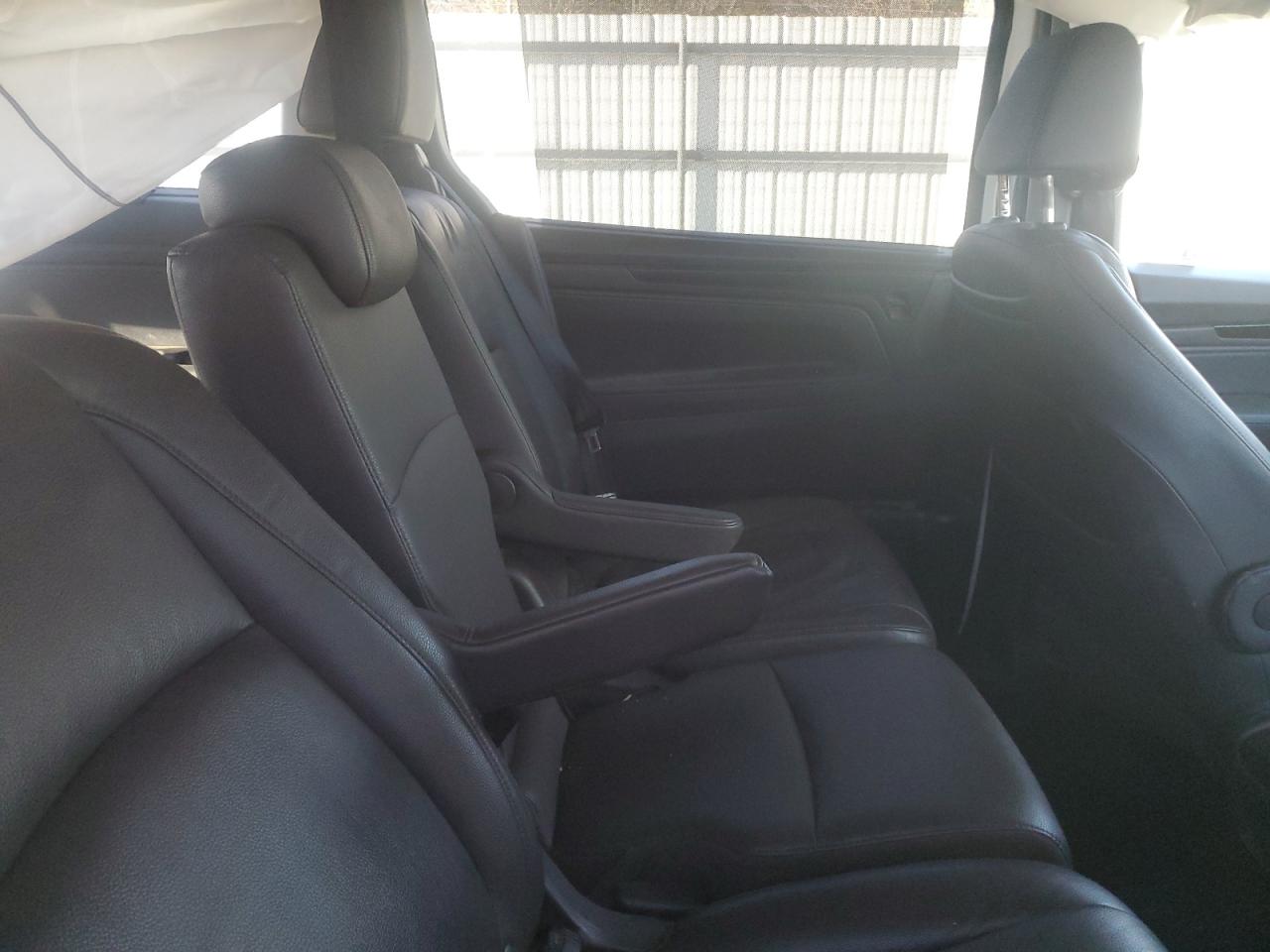 2019 Honda Odyssey - Image 11
