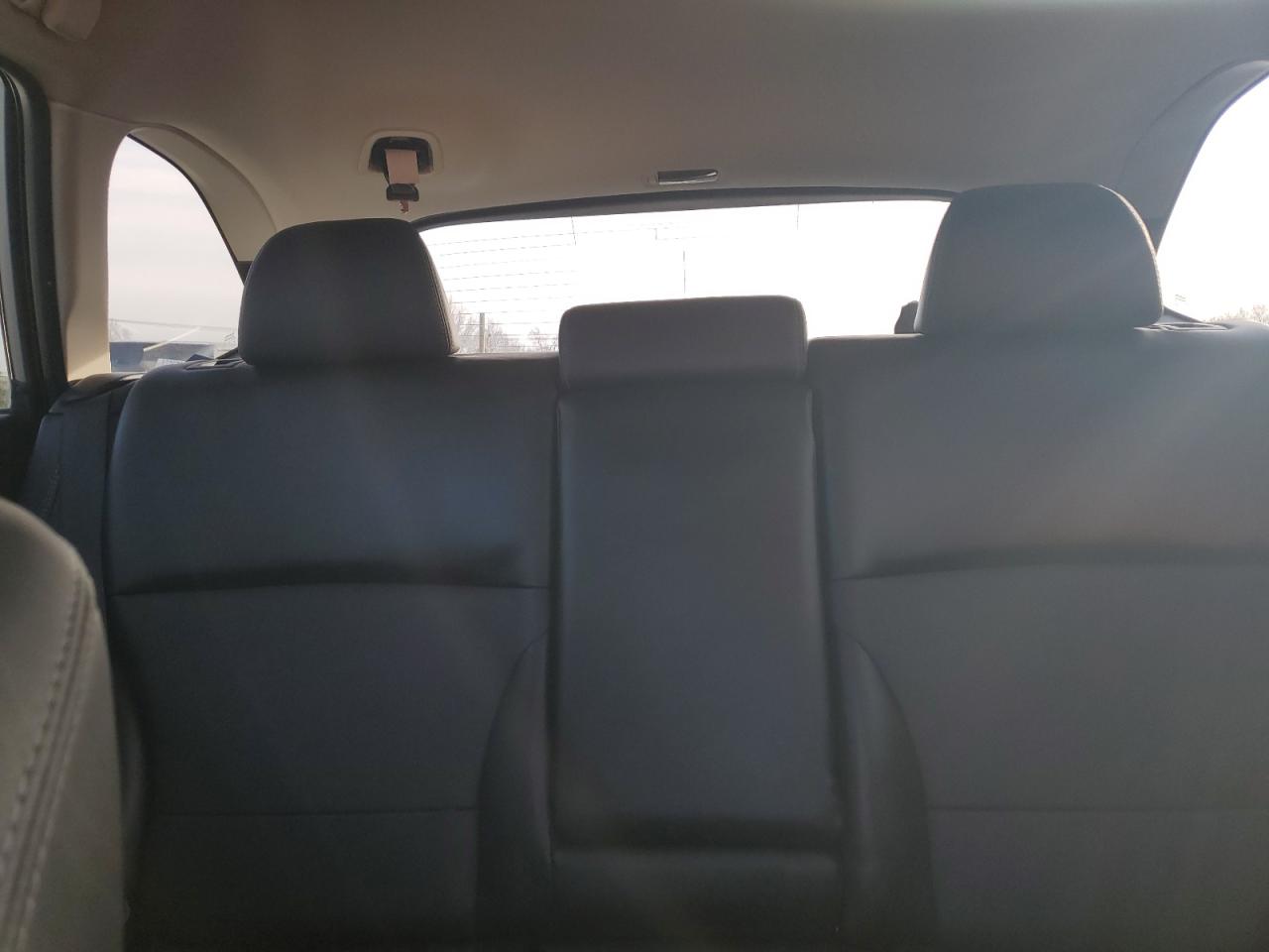 2019 Subaru Outback - Image 10