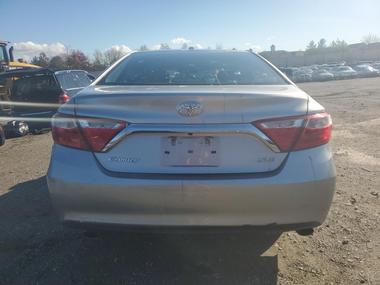 2017 Toyota Camry - Image 6