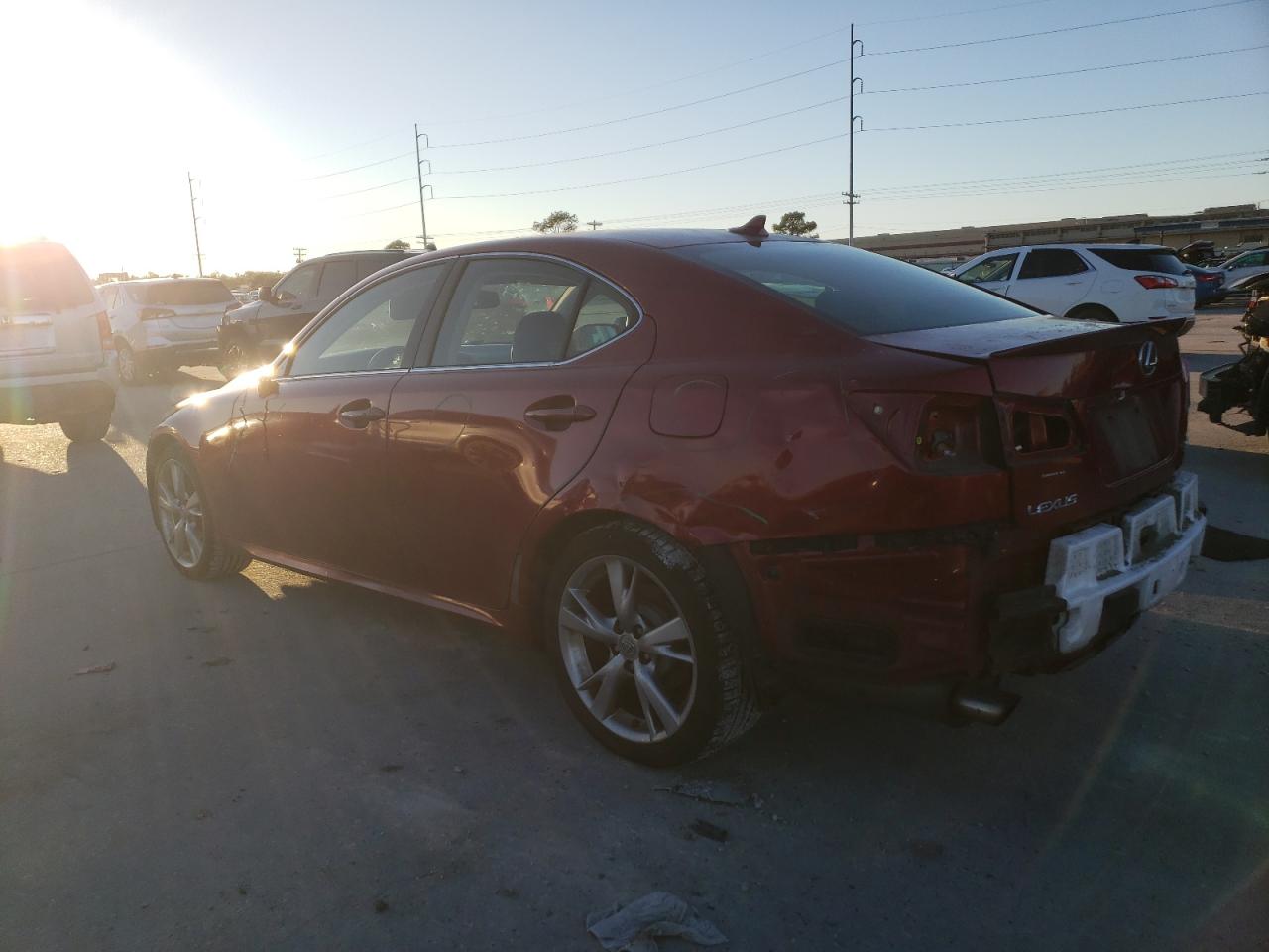2010 Lexus IS - Image 2