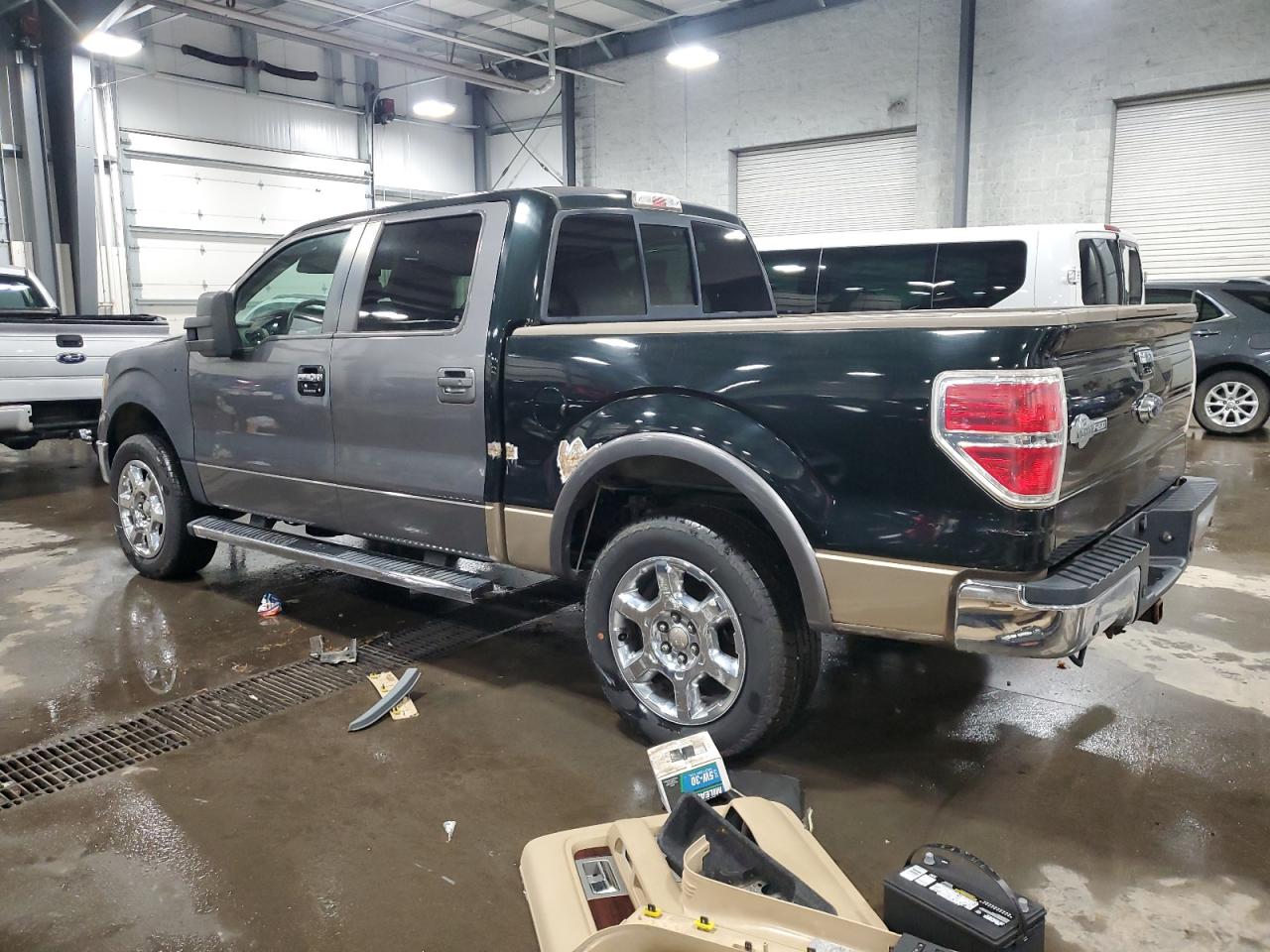2013 Ford F-150 - Image 2