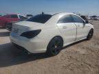 2016 Mercedes-Benz Cla 250 de vânzare în Riverview, FL - Water/Flood