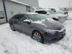 2018 Honda Civic Ex   for Sale in Colorado Springs, CO - Rear End