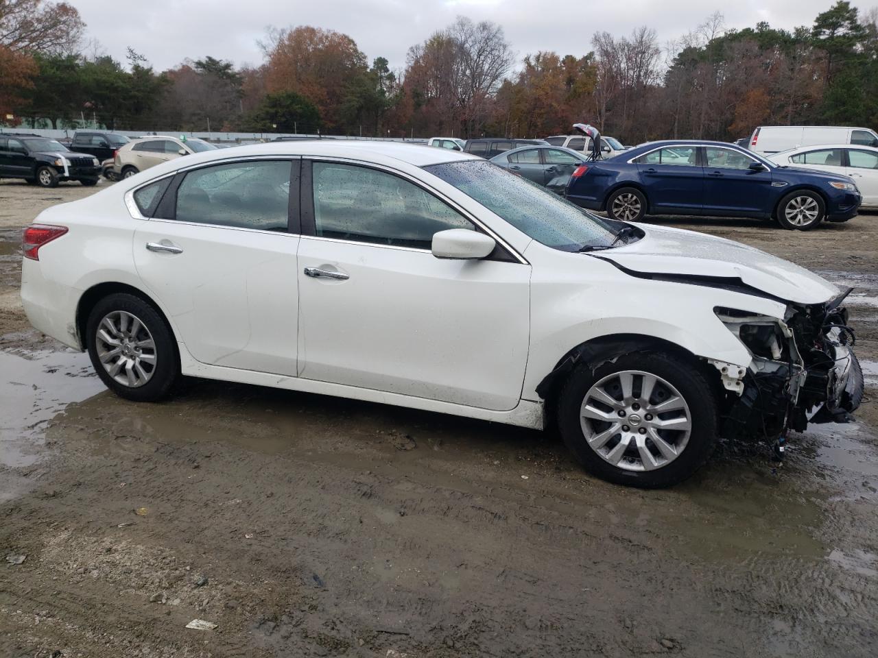 2013 Nissan Altima - Image 4