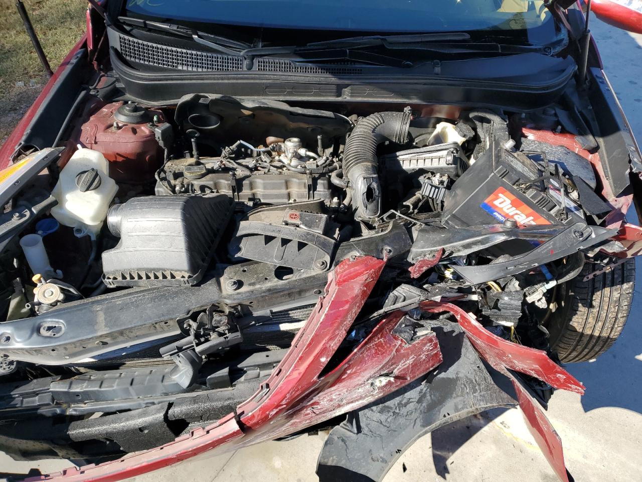 2014 Hyundai Sonata - Image 13