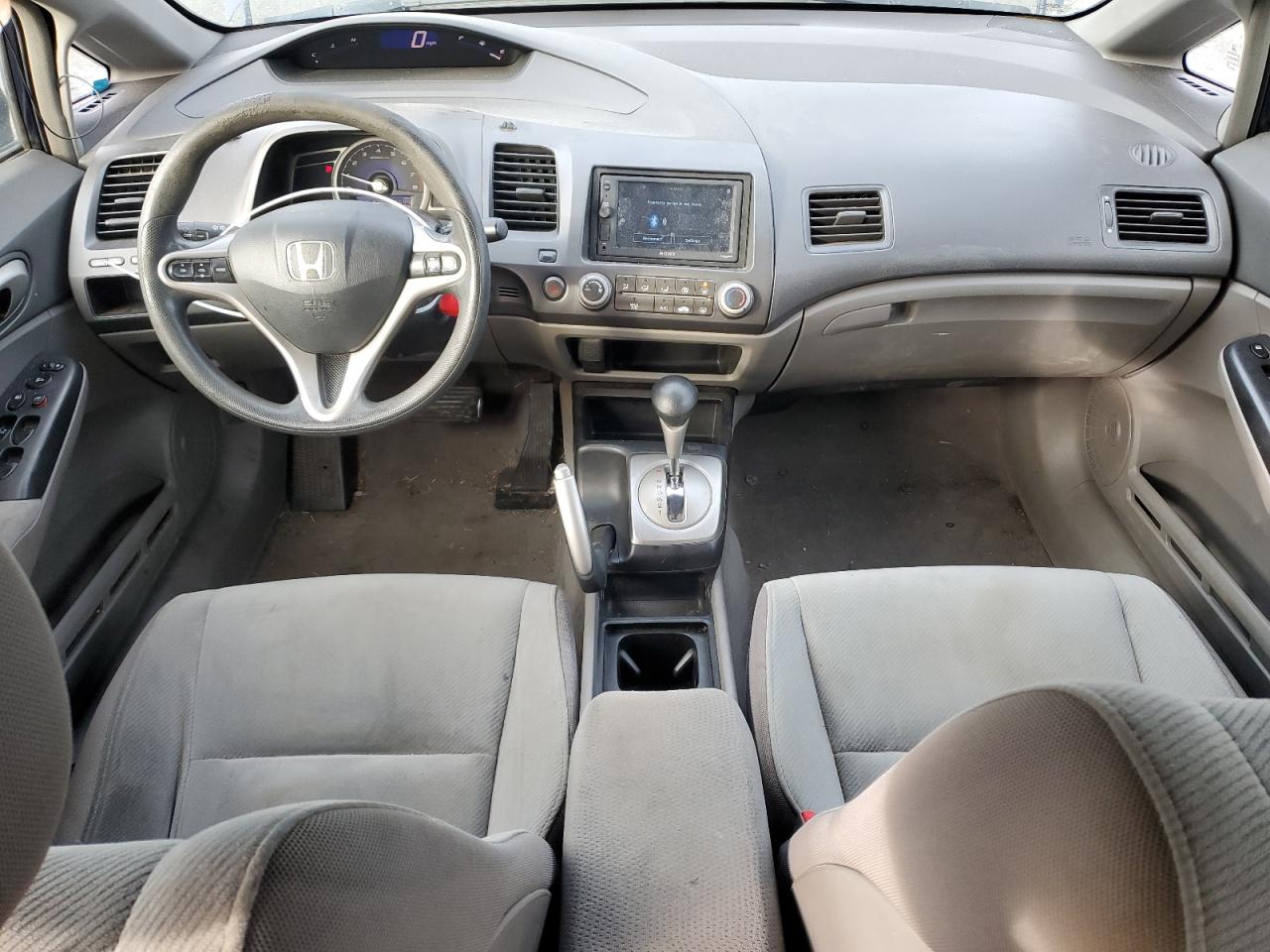 2010 Honda Civic - Image 8