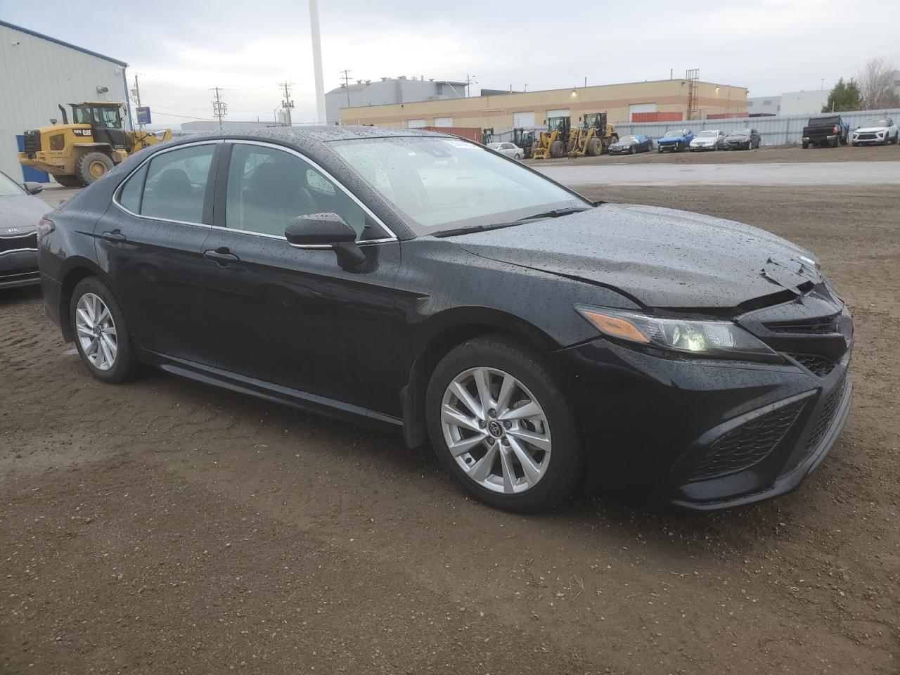 2023 Toyota Camry - Image 4