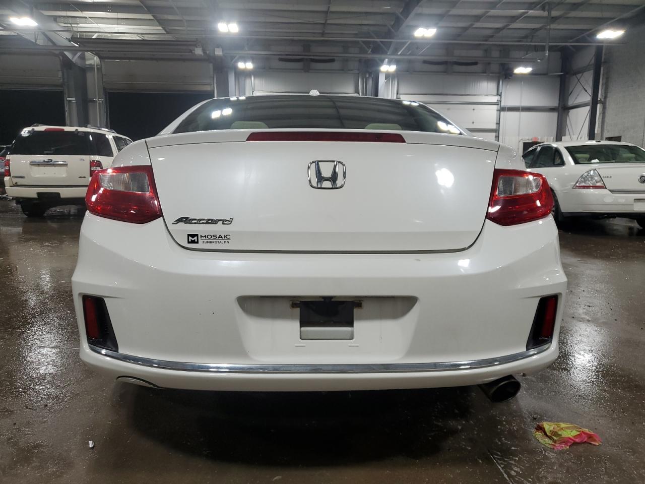 2013 Honda Accord - Image 6