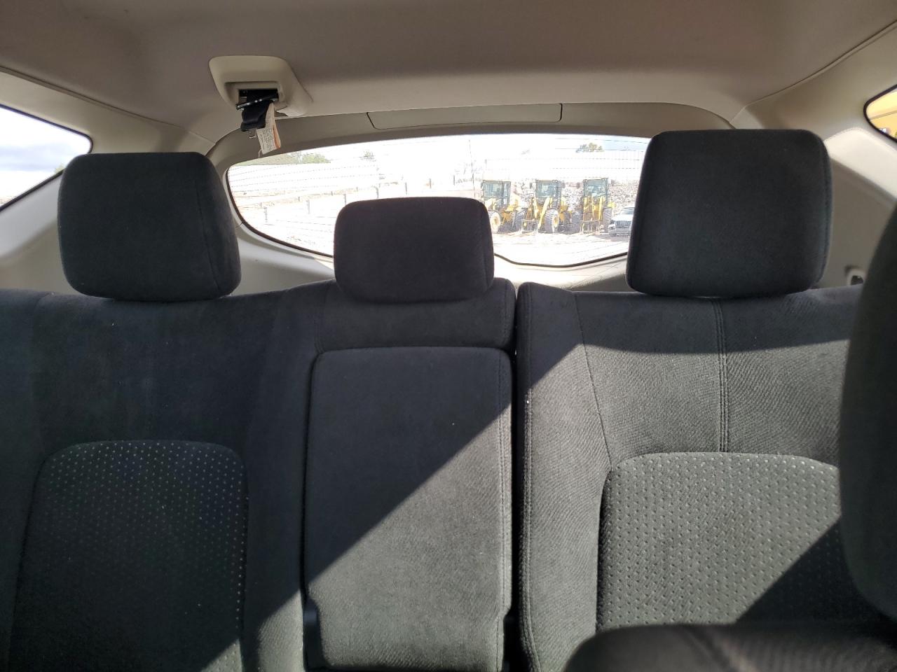 2014 Nissan Murano - Image 10