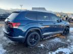 2019 Volkswagen Atlas Sel en Venta en Colorado Springs, CO - Front End