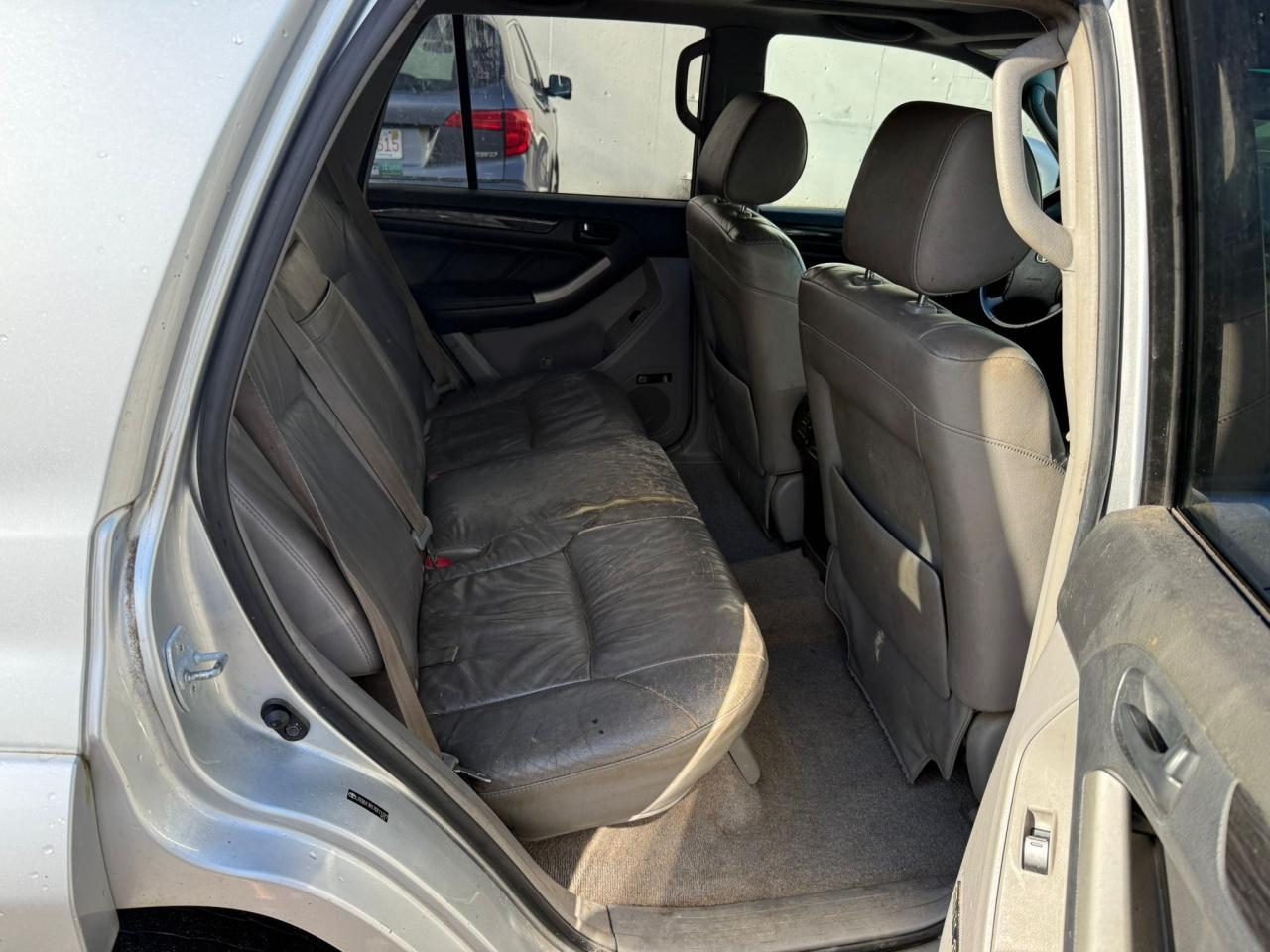 2007 Toyota 4Runner Limited VIN: JTEBU17R170111377 Lot: 82618904