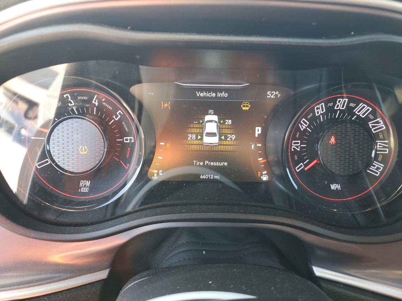 2021 Dodge Challenger - Image 9