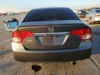 2009 Honda Civic Lx-S للبيع في Lebanon، TN - Front End