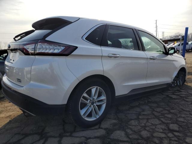  FORD EDGE 2017 Білий