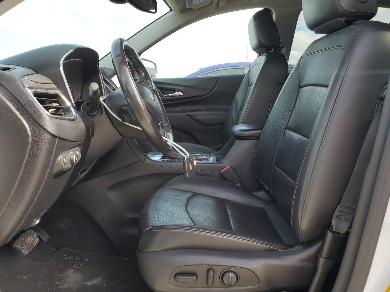 2019 Chevrolet Equinox - Image 7