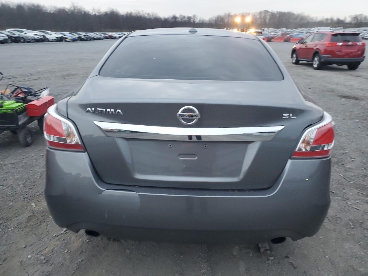 2015 Nissan Altima - Image 6
