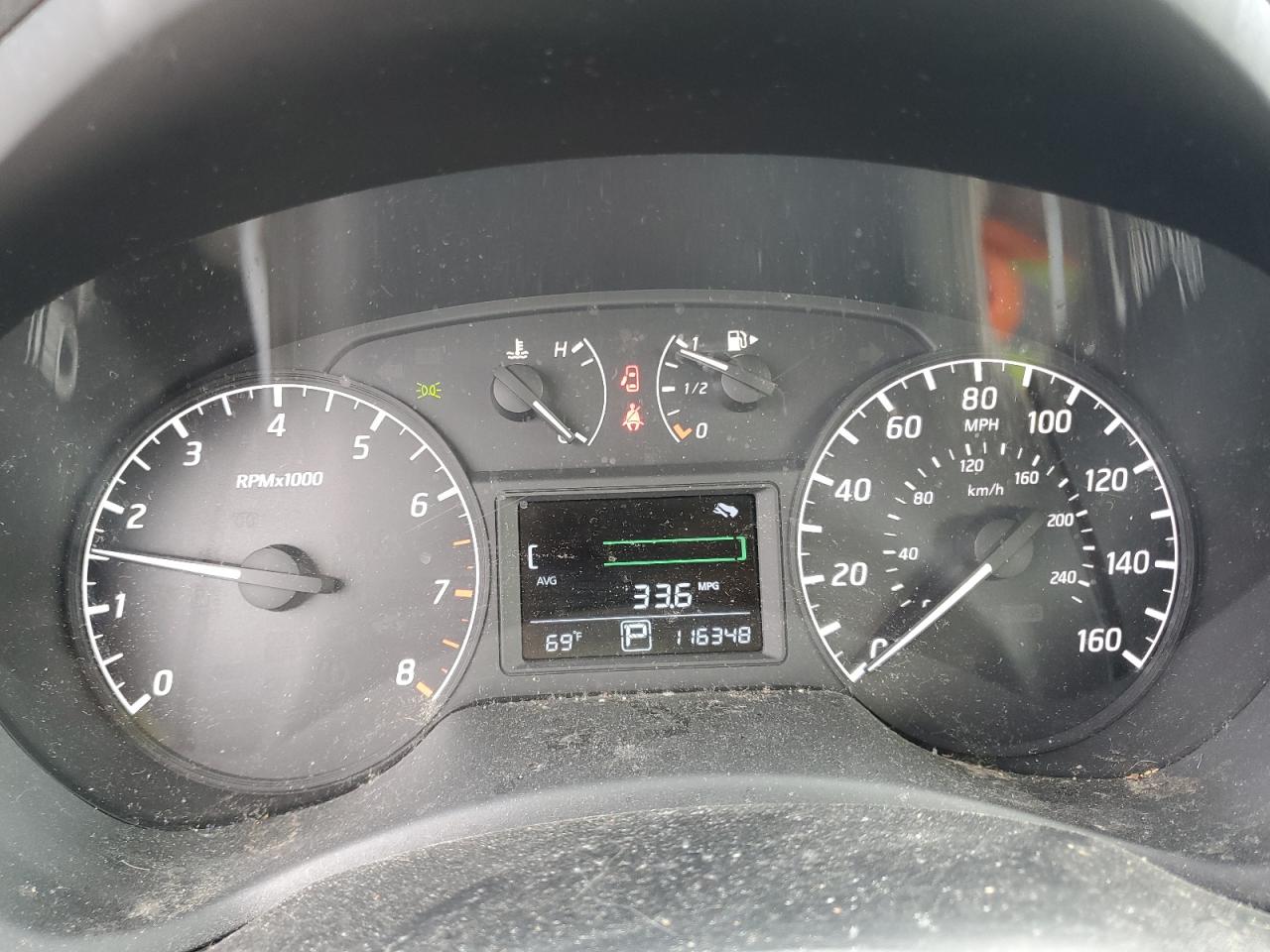 2017 Nissan Sentra - Image 9