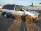 2002 Pontiac Montana  за продажба в Mercedes, TX - Front End