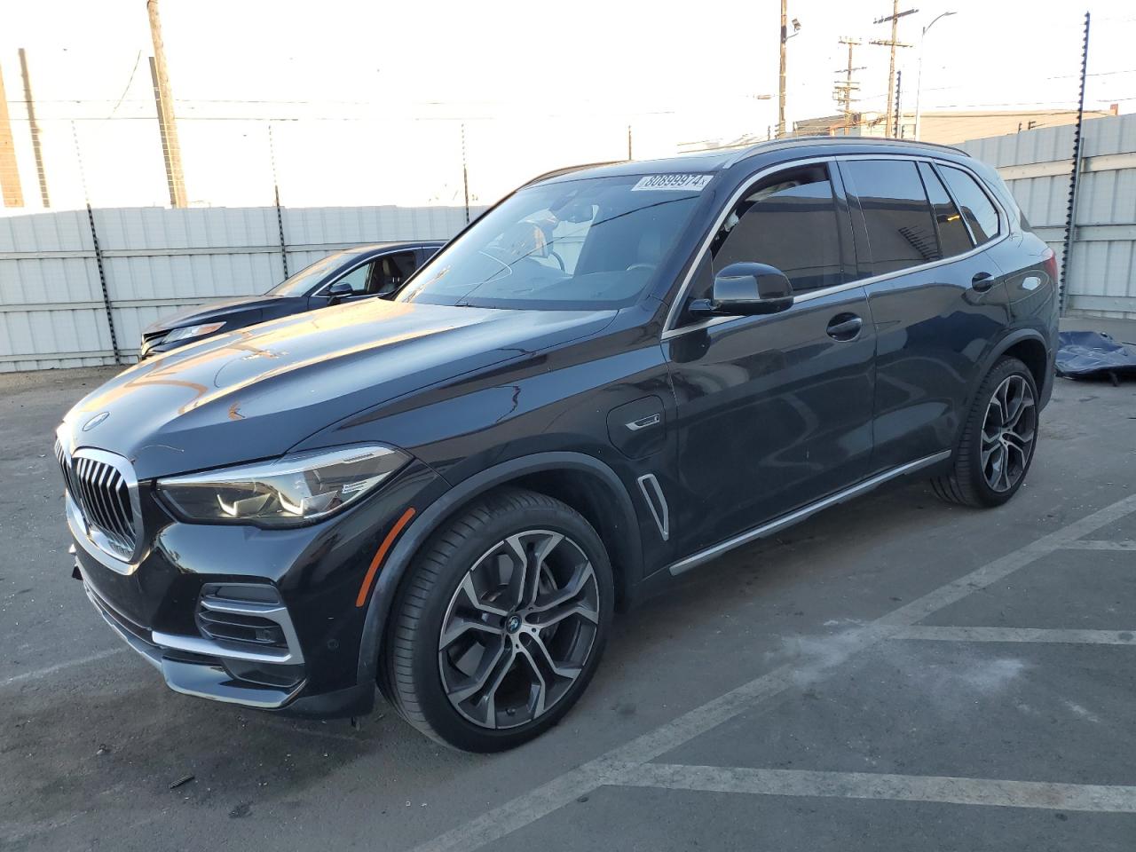 2023 BMW X5 - Image 1