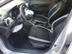 2021 Nissan Versa Sv за продажба в Reno, NV - Rear End