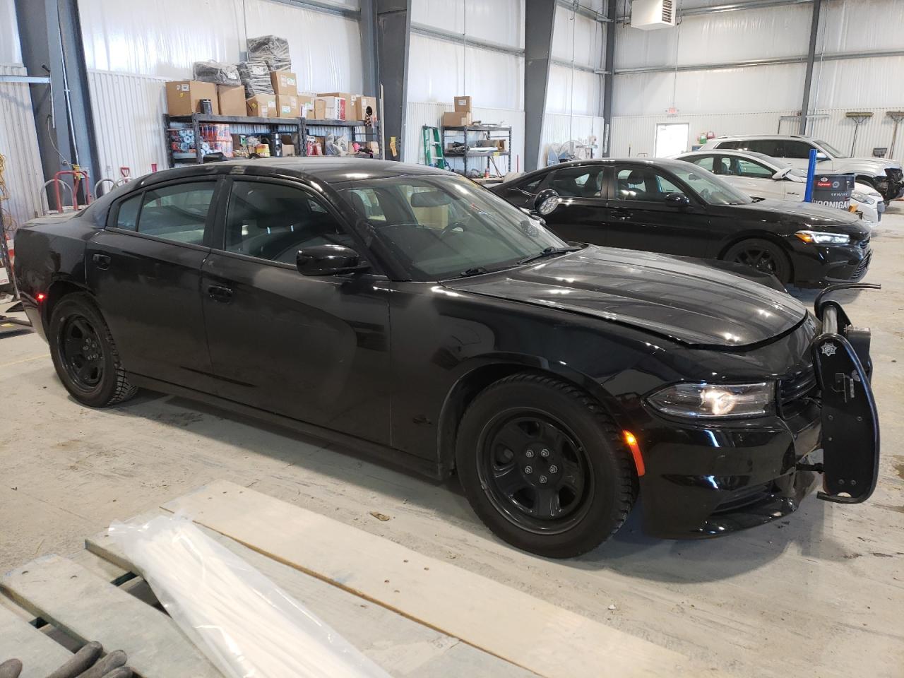 2019 Dodge Charger - Image 4