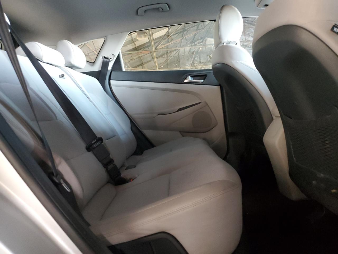 2019 Hyundai Tucson - Image 10