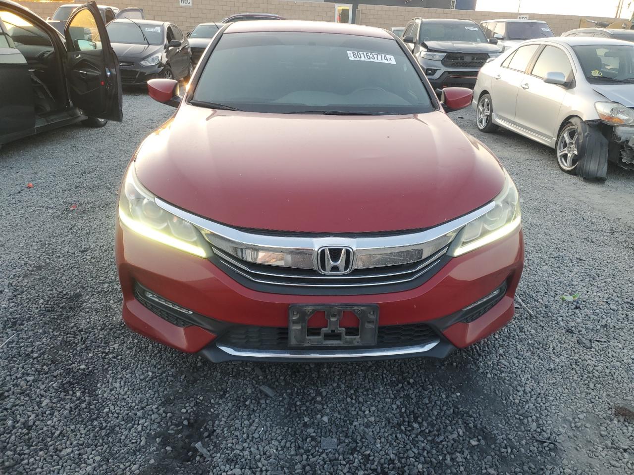 2017 Honda Accord - Image 5